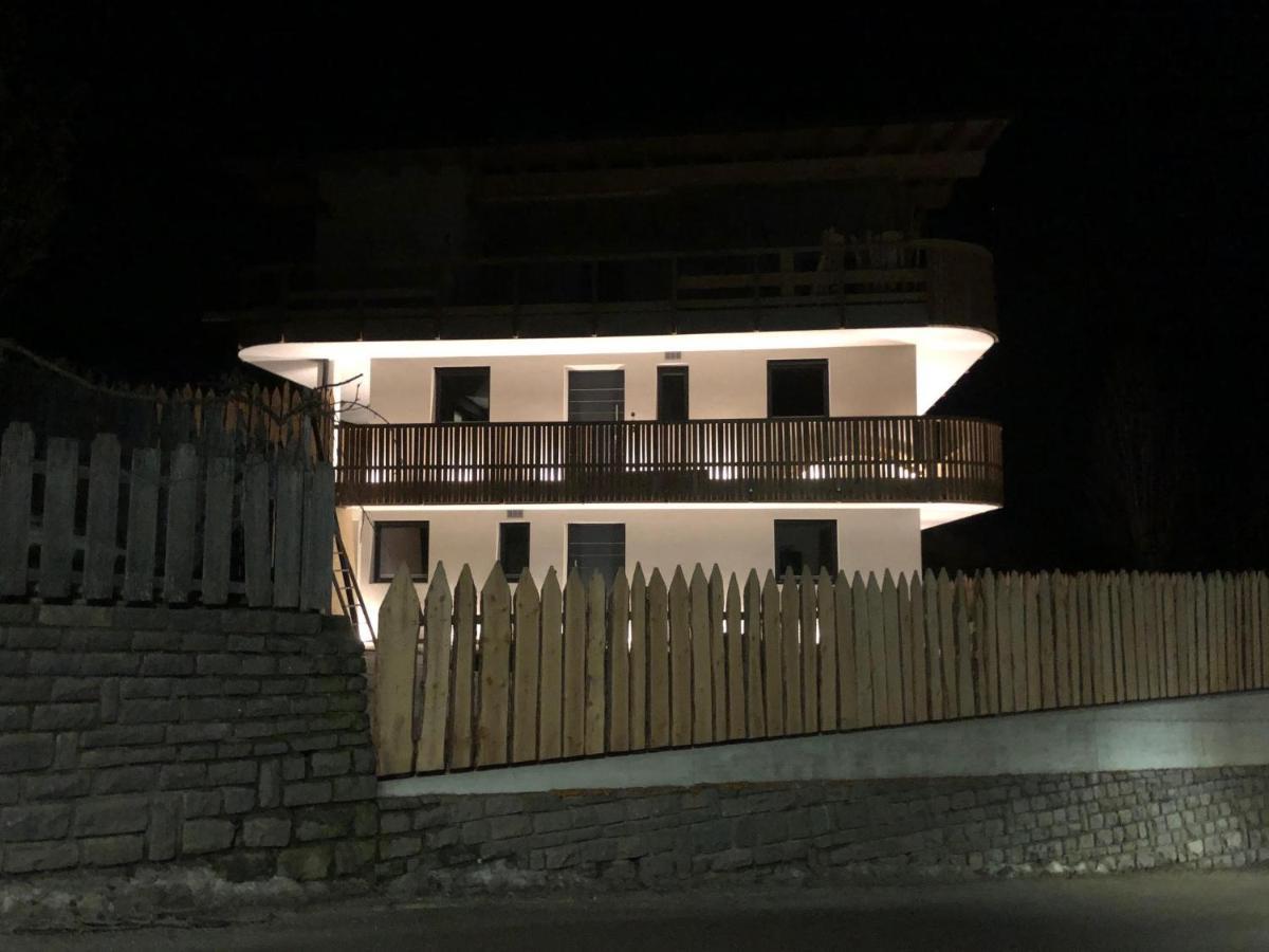Villa Lara Laerche Castelrotto Exterior foto